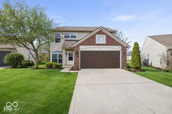 6306 Pickwick Court, Zionsville, IN 46077