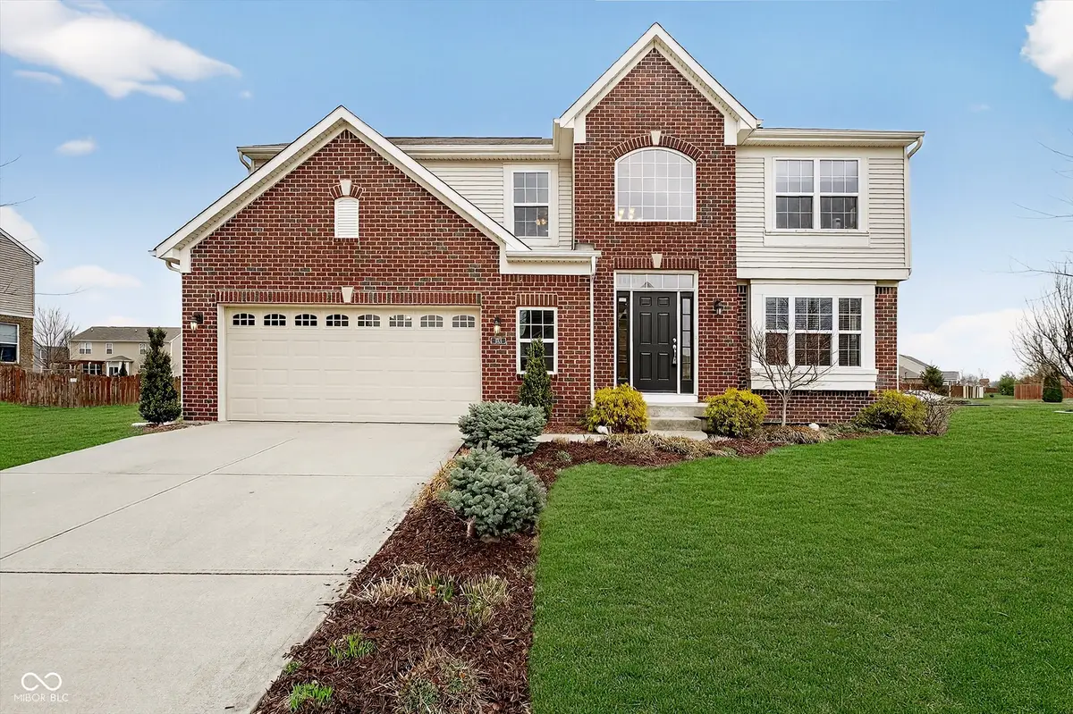 853 Settlers Walk, Brownsburg, IN 46112 - #1