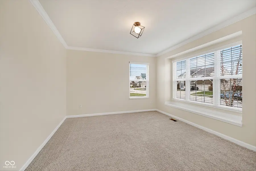 853 Settlers Walk, Brownsburg, IN 46112 - #3