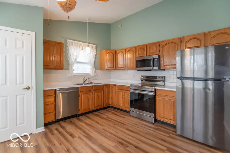 1005 Honeysuckle Court, Mooresville, IN 46158 - #2