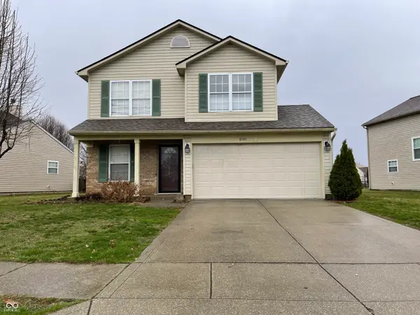 8141 Whitaker Valley Boulevard, Indianapolis, IN 46237