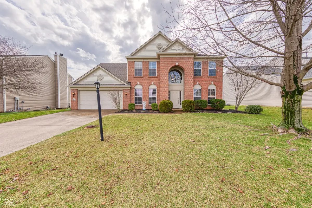 433 Viburnum Run, Westfield, IN 46074 - #1