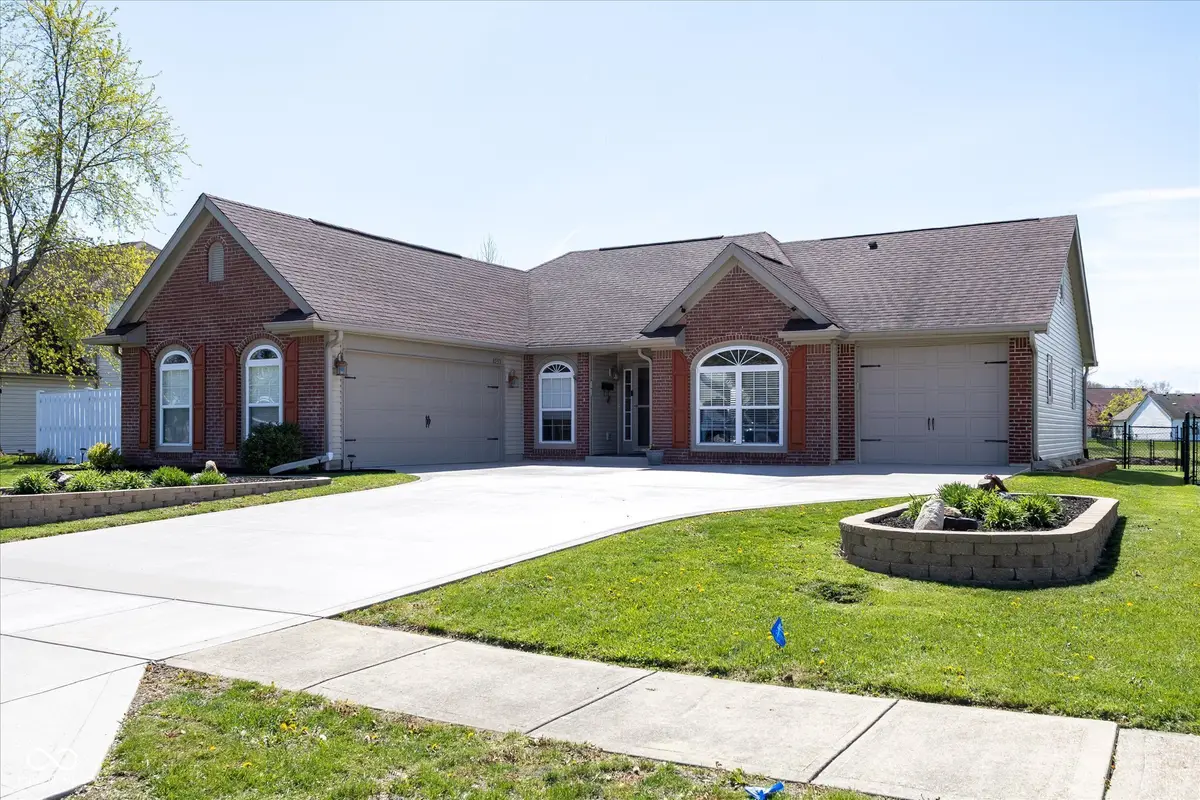 8535 Robin Run Way, Avon, IN 46123 - #1