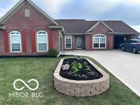 8535 Robin Run Way, Avon, IN 46123 - #2