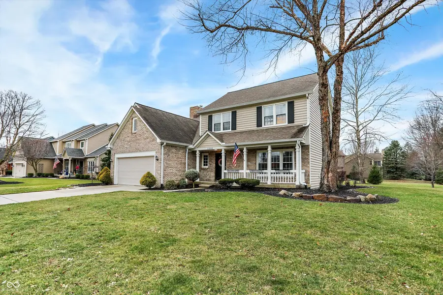 11008 Stratford Way, Fishers, IN 46038 - #2