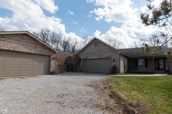 13455 N Co Rd 425 E, Roachdale, IN 46172