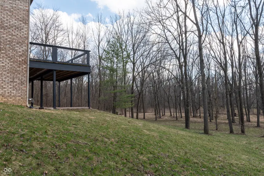 13455 N Co Rd 425 E, Roachdale, IN 46172 - #3