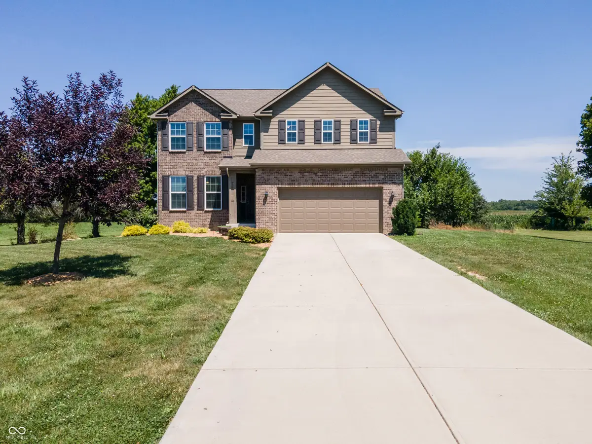 950 W 600 S, Atlanta, IN 46031 - #1