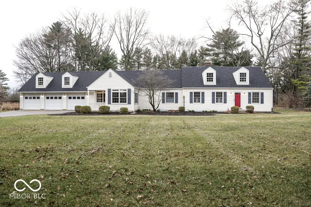 6860 Allisonville Road, Indianapolis, IN 46220 - #1