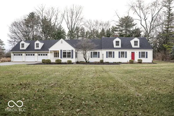 6860 Allisonville Road, Indianapolis, IN 46220