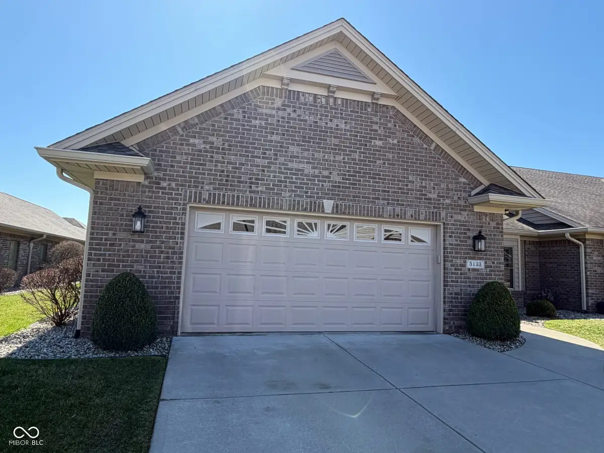 5133 Delray Drive, Columbus, IN 47203 - #1