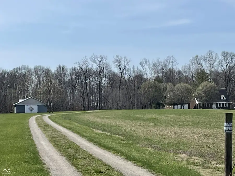 18945 E Cr 50 N, Hartsville, IN 47244 - #3