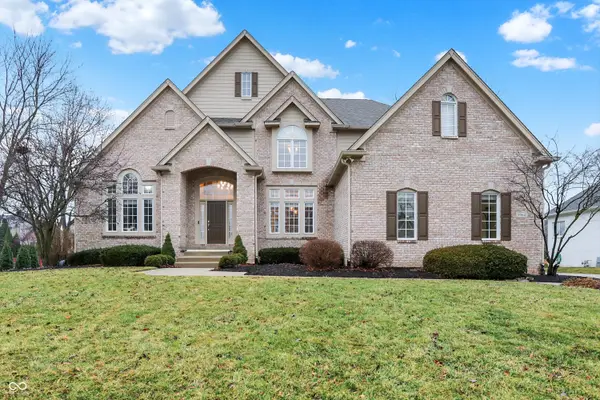 3964 Chadwick Drive, Carmel, IN 46033
