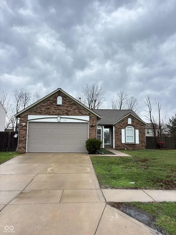 11110 Dura Drive, Indianapolis, IN 46229
