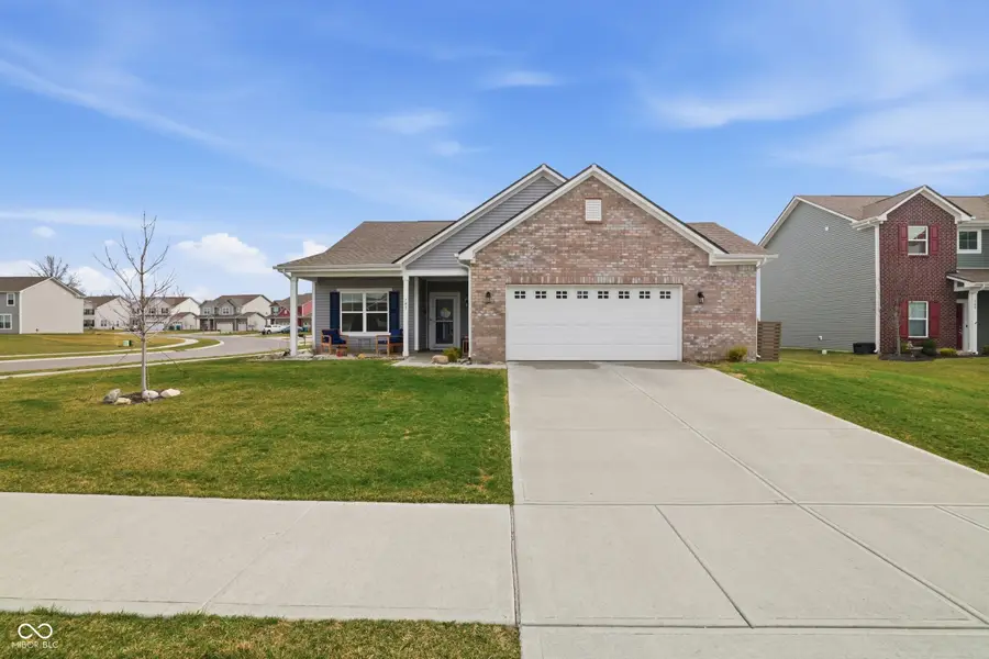 743 Stayman Way, Westfield, IN 46074 - #2