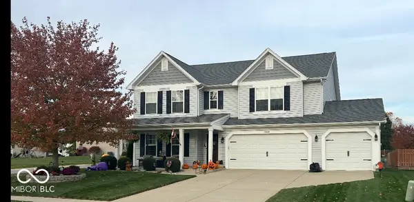 3851 Tartan Trail, Whitestown, IN 46075