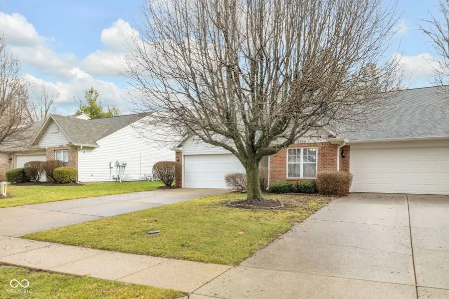 5135 Ariana Court, Indianapolis, IN 46227 - #2