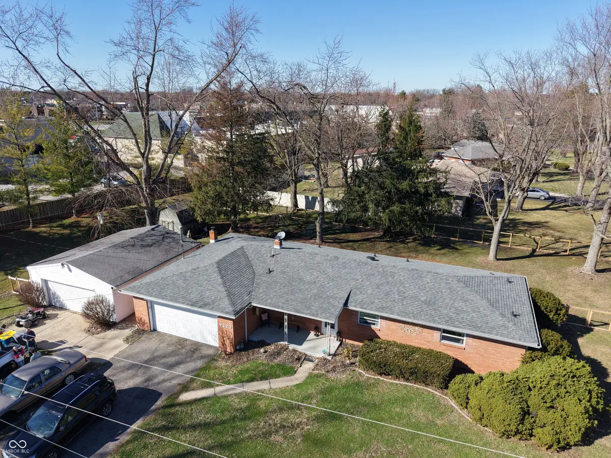 9220 Walton Street, Indianapolis, IN 46231 - #1