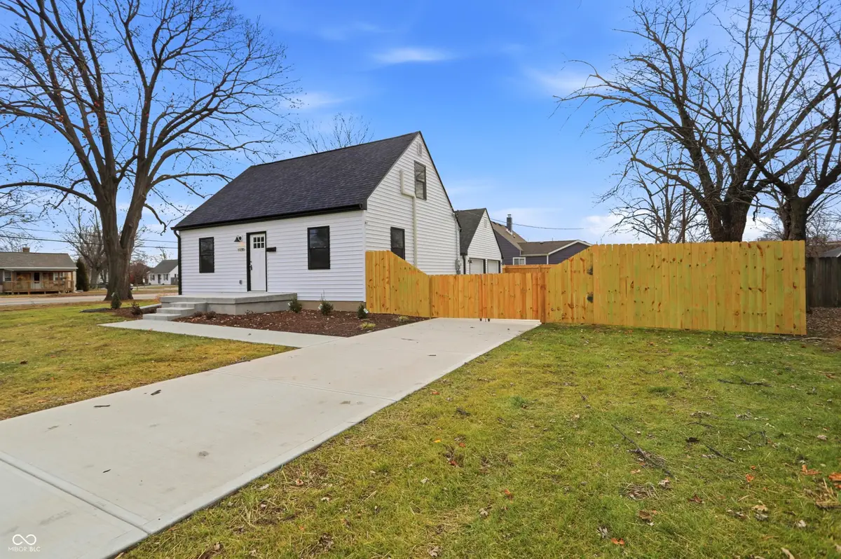 1050 N Lynhurst Drive, Indianapolis, IN 46224 - #1