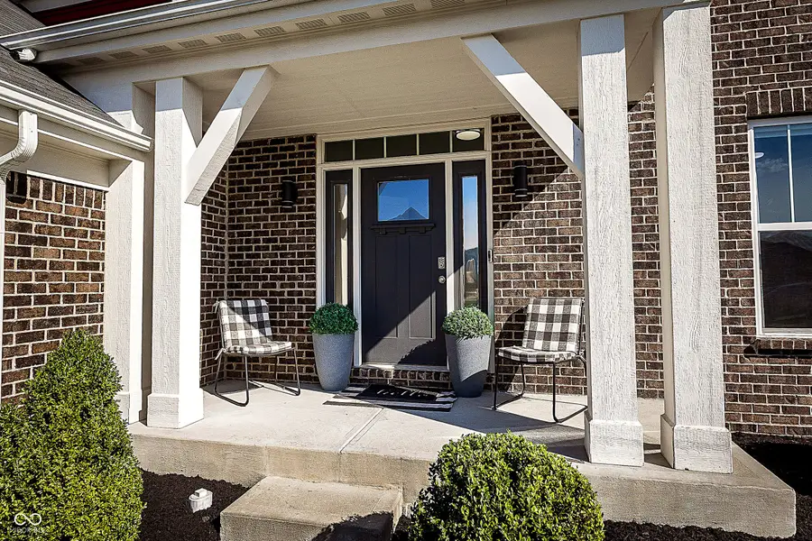 2477 Silver Rose Drive, Avon, IN 46123 - #2