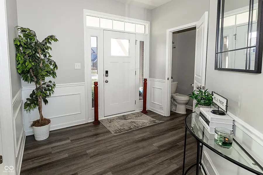 2477 Silver Rose Drive, Avon, IN 46123 - #3