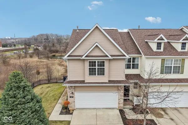 11455 Clay Hill Lane #105, Fishers, IN 46037