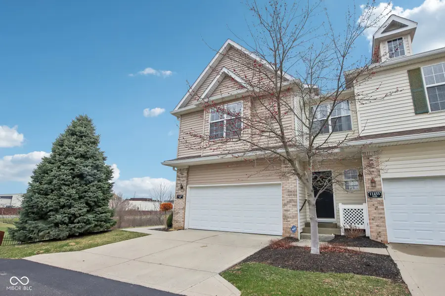 11455 Clay Hill Lane #105, Fishers, IN 46037 - #2
