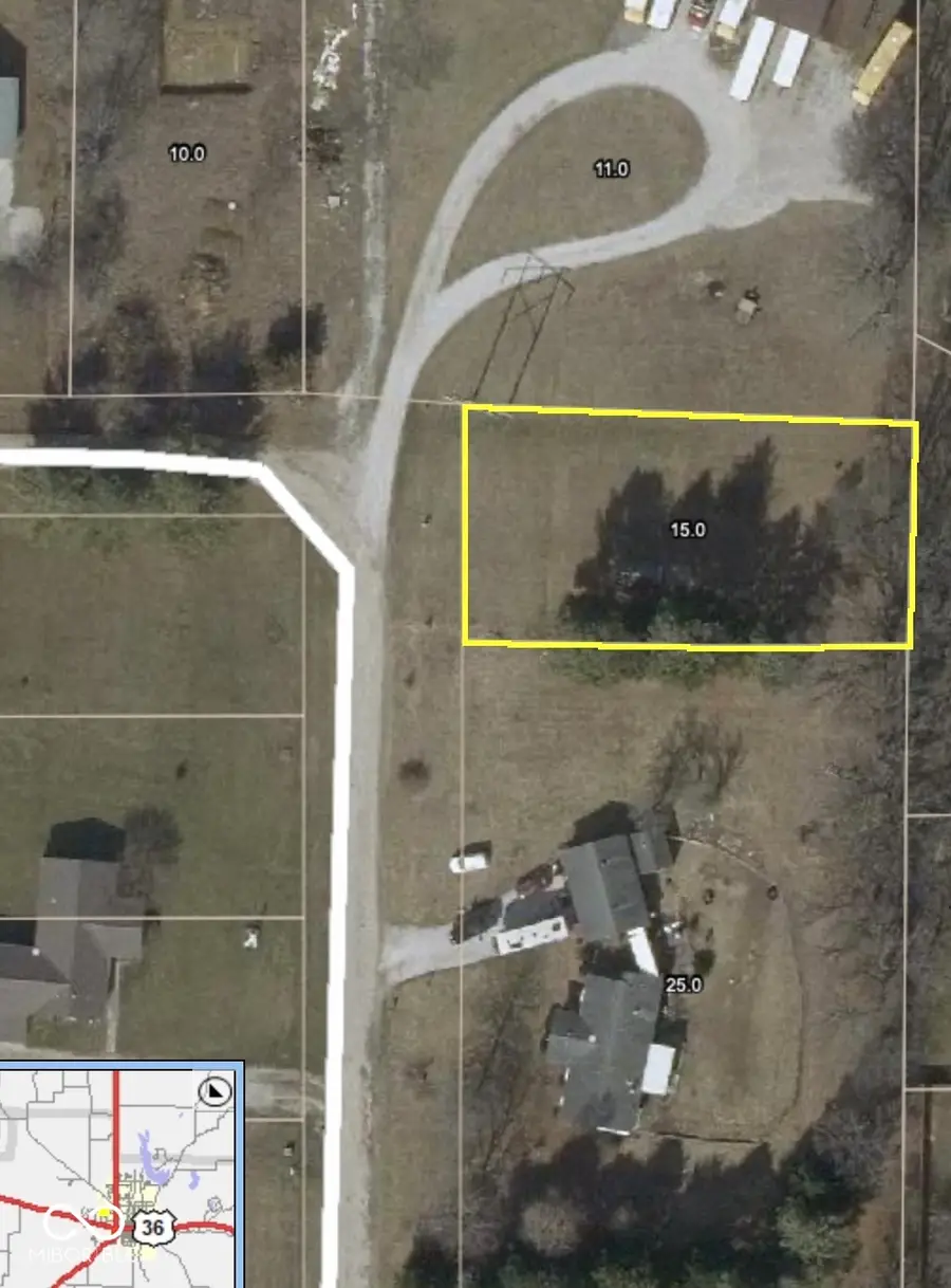xxx S Hillcrest Drive, Rockville, IN 47872 - #2