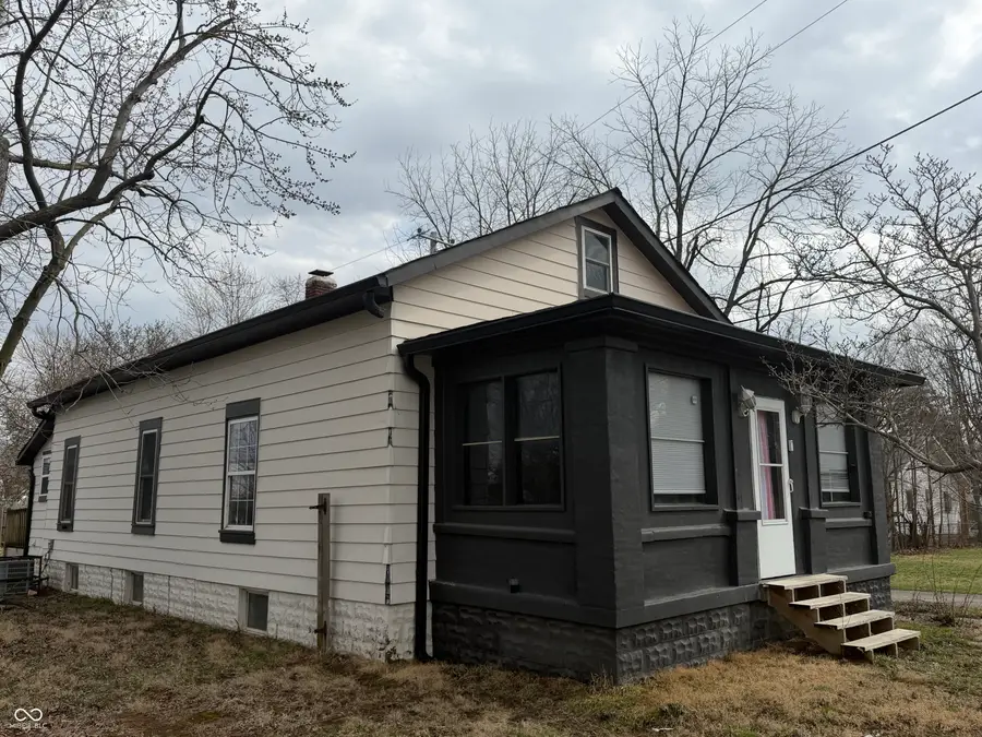 2007 N Oxford Street, Indianapolis, IN 46218 - #3