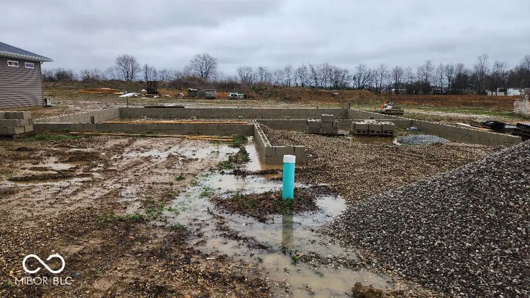 741 Marley Lane, Seymour, IN 47274 - #1