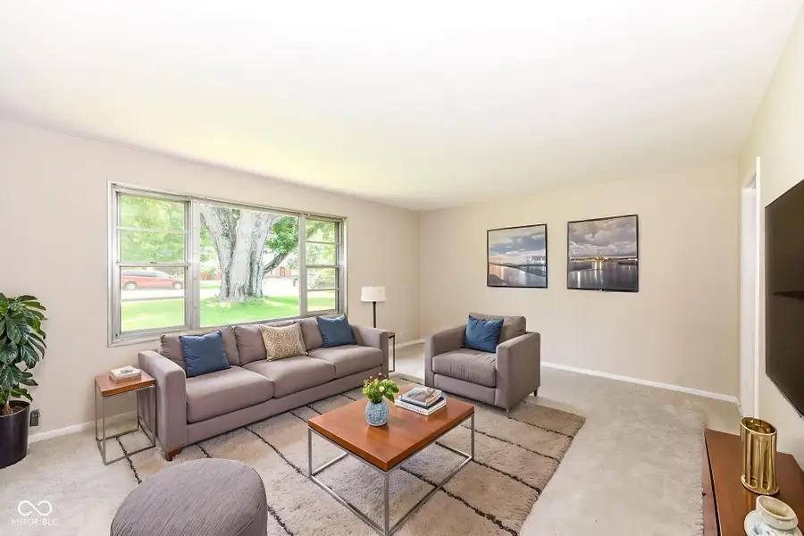 1526 Orchard Park Drive N, Carmel, IN 46280 - #3