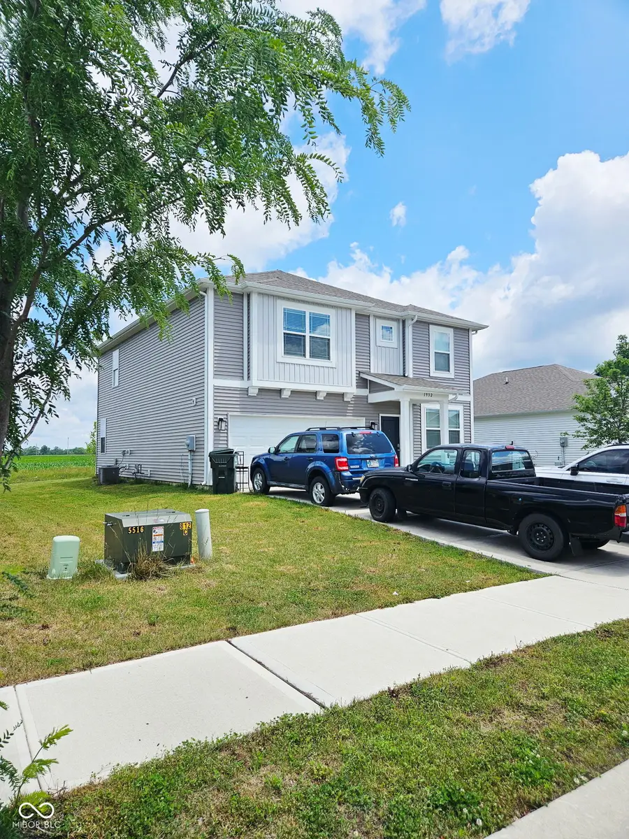 1932 Downey Lane, Greenfield, IN 46140 - #2