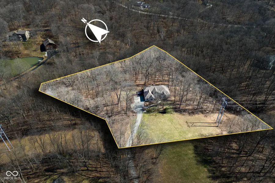 7880 N Thames Drive, Bloomington, IN 47408 - #2