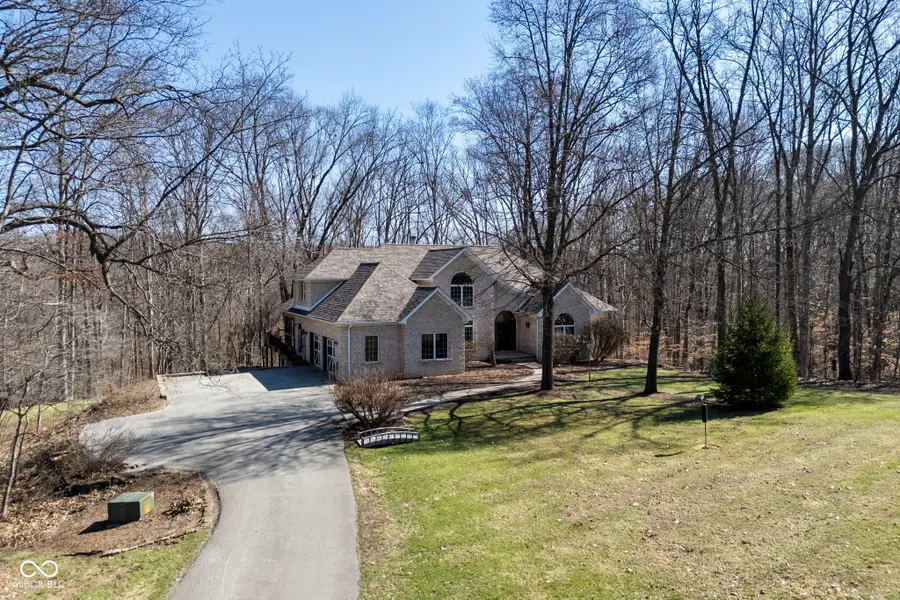 7880 N Thames Drive, Bloomington, IN 47408 - #3