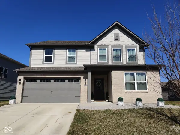 16352 Sedalia Drive, Fishers, IN 46040