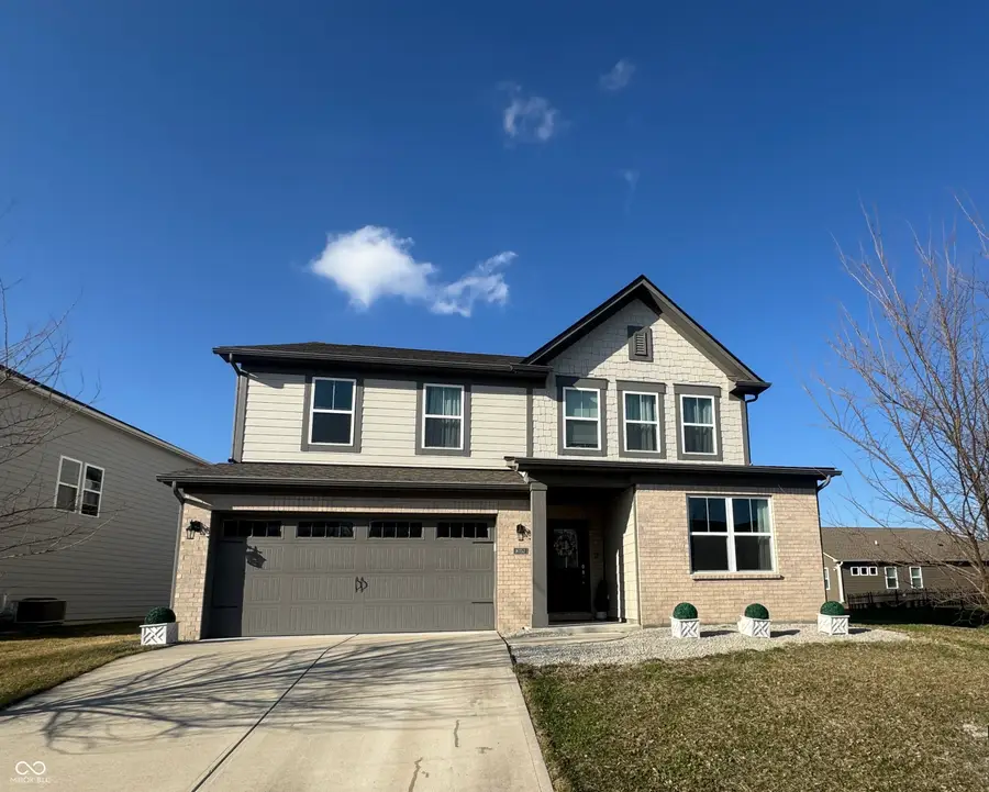 16352 Sedalia Drive, Fishers, IN 46040 - #2