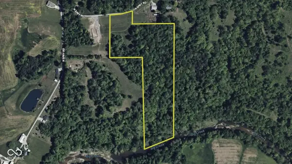 3400 N Spry Road, Deputy, IN 47230