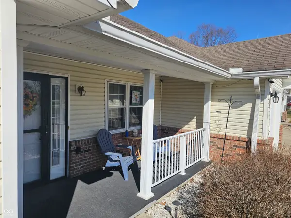 1108 Northfield Lane, Anderson, IN 46011