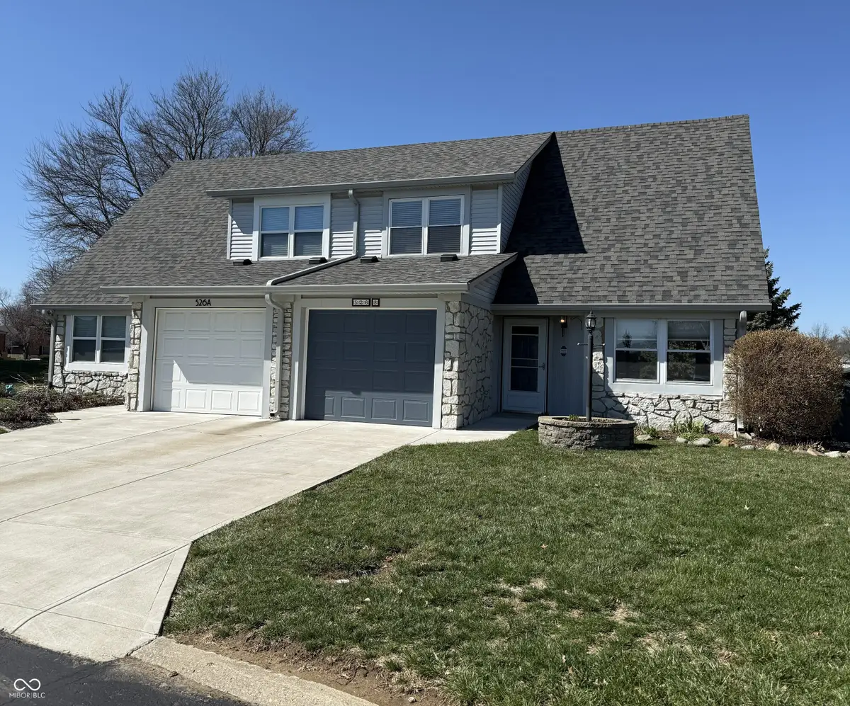 526 Paradise Way # B, Greenwood, IN 46143 - #1