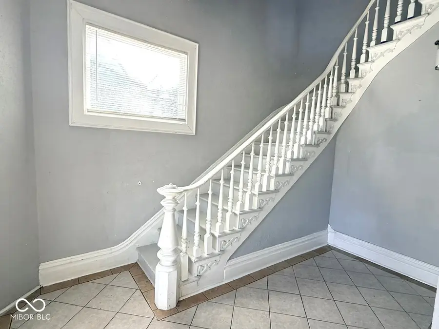 203 Crane Drive, Crawfordsville, IN 47933 - #3