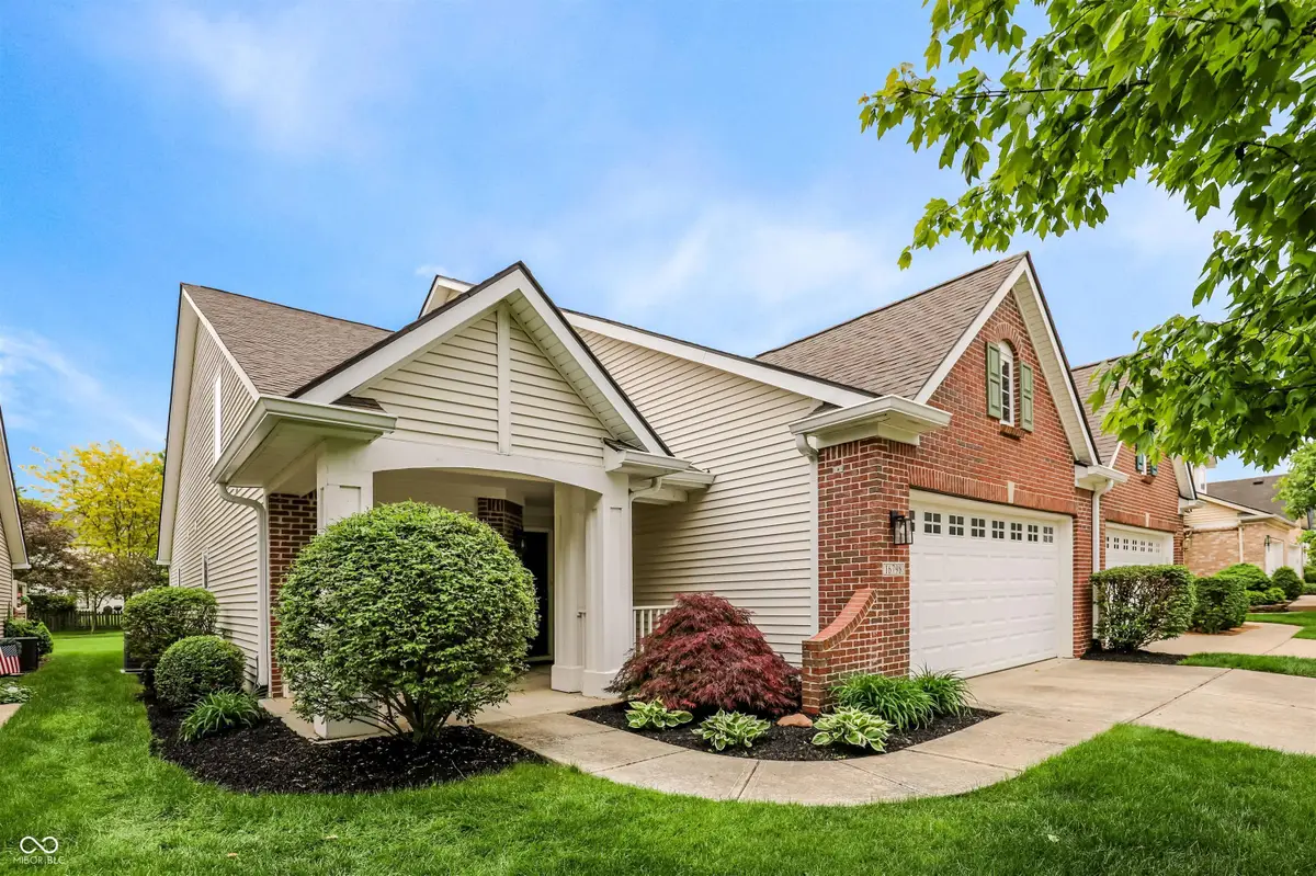 16798 Loch Circle, Noblesville, IN 46060 - #1