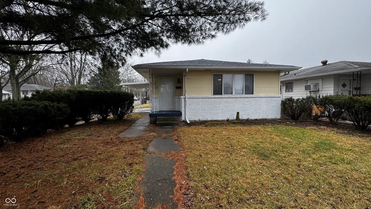 4425 Hoyt Avenue, Indianapolis, IN 46203 - #1