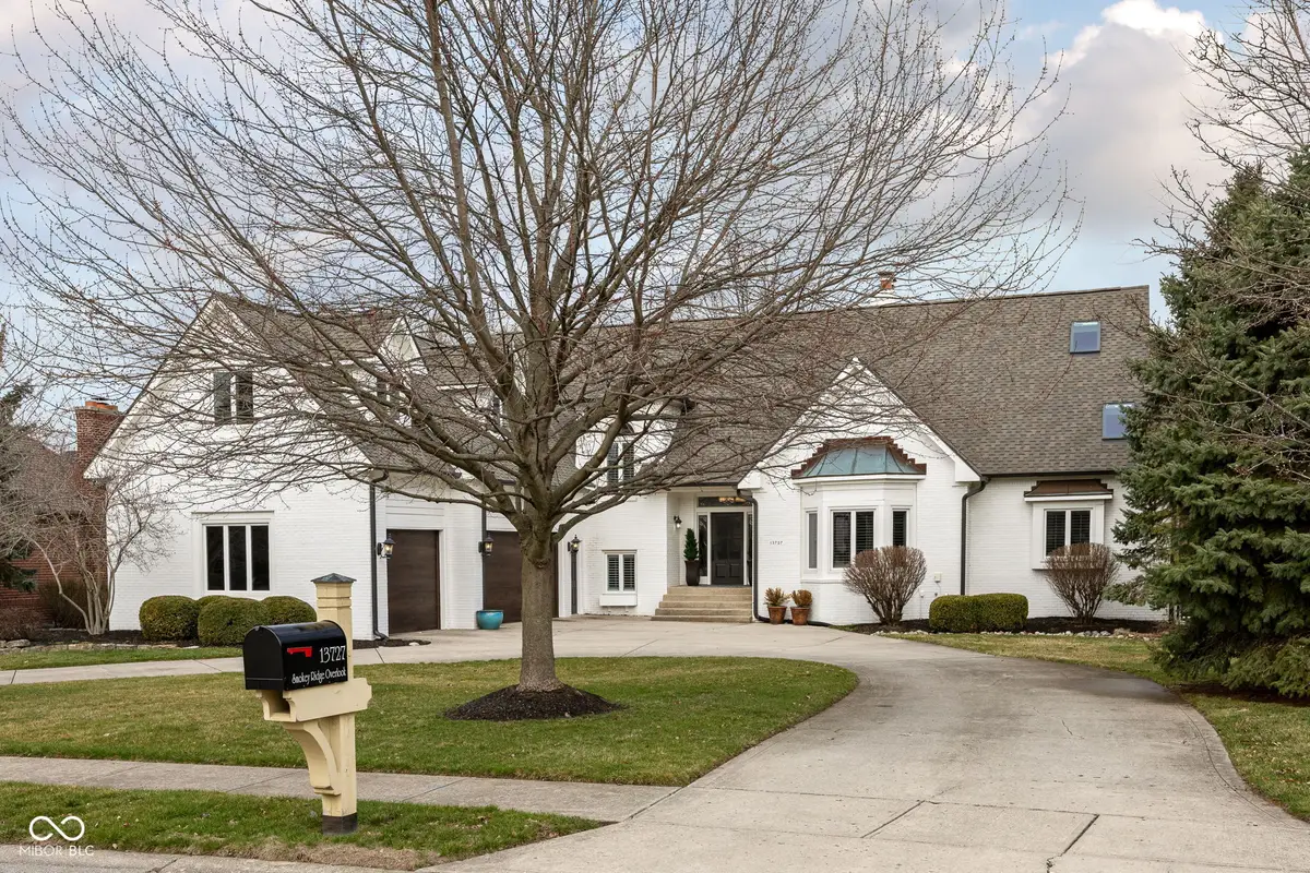 13727 Smokey Ridge Overlook, Carmel, IN 46033 - #1