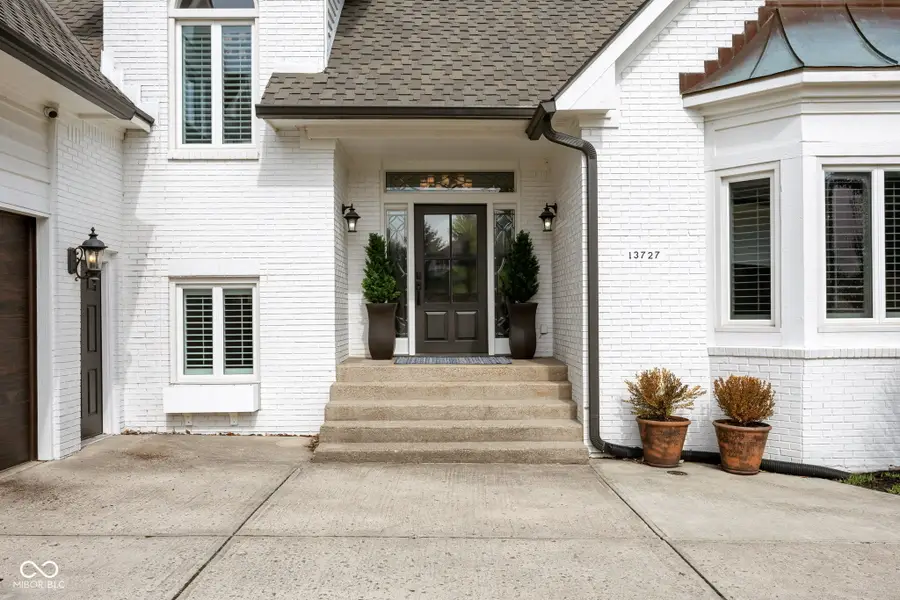 13727 Smokey Ridge Overlook, Carmel, IN 46033 - #3