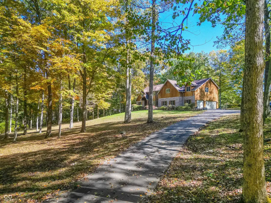 3661 N Lauren Lane, Bloomington, IN 47404 - #3