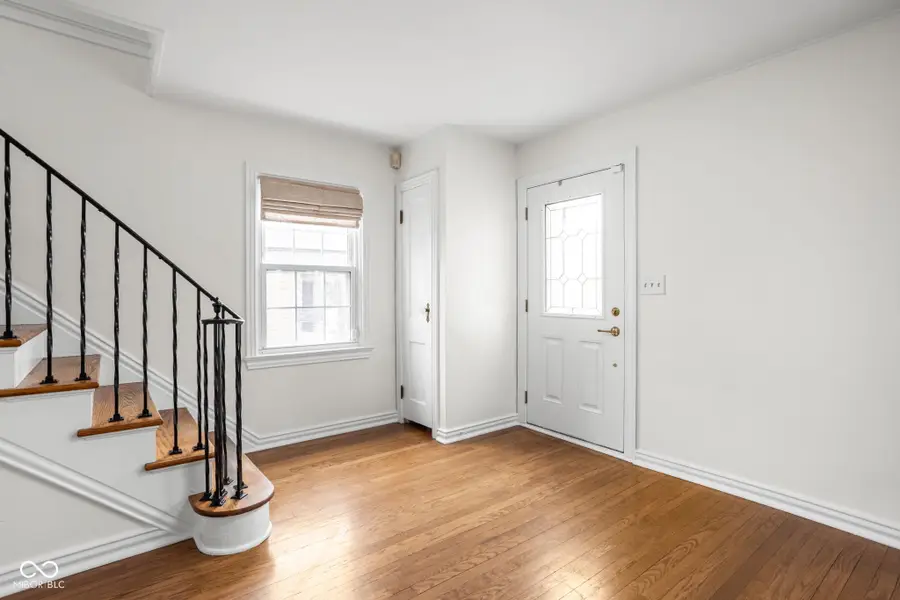 6325 Riverview Drive, Indianapolis, IN 46220 - #2