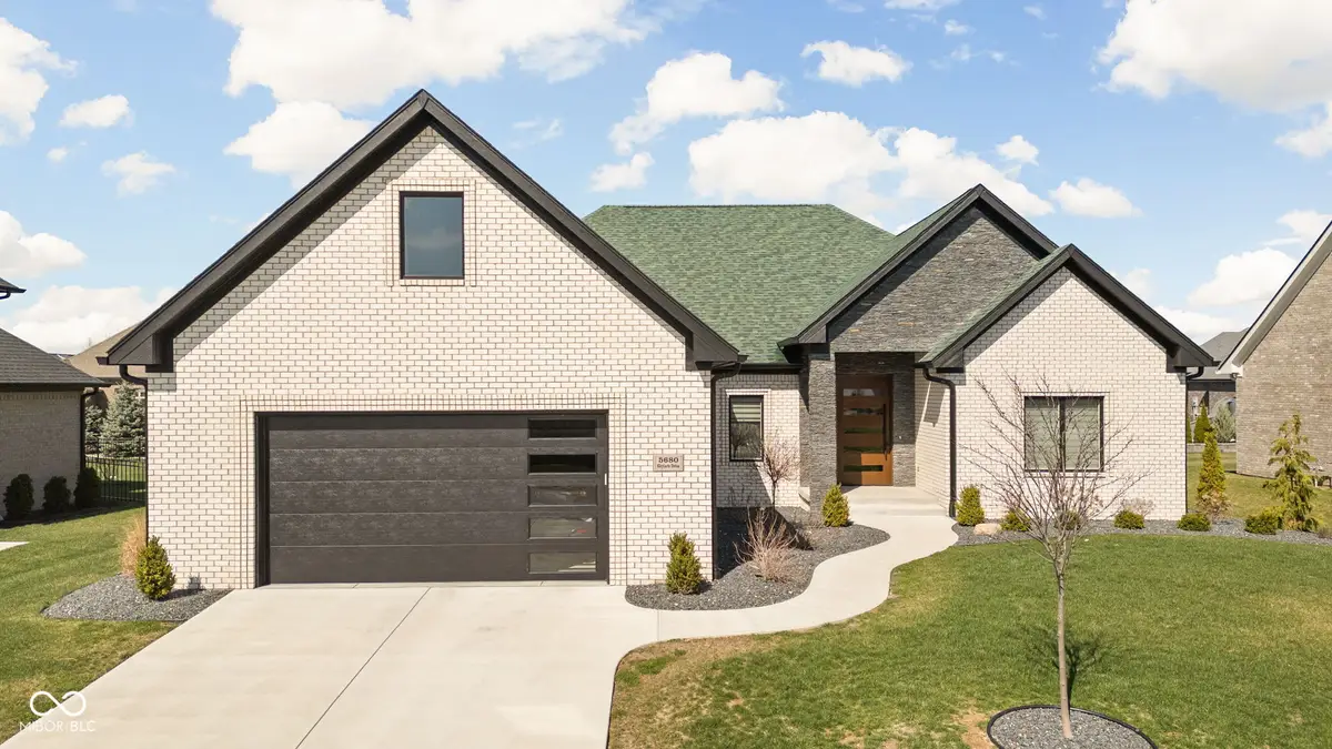 5680 Skylark Drive, Greenwood, IN 46143 - #1