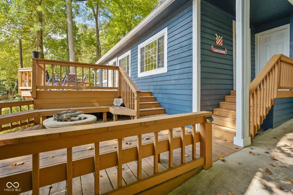 9378 Derrett Road, Unionville, IN 47468