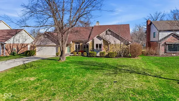 520 Currant Drive, Noblesville, IN 46062