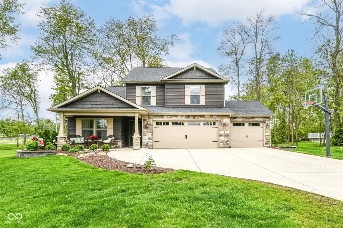 798 Millerwood Drive, Lebanon, IN 46052 - #1